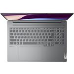 Lenovo IdeaPad Pro 5 16APH8, 83AR000QCK, sivý, rozbalene