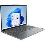 Lenovo IdeaPad Pro 5 16APH8, 83AR000QCK, sivý, rozbalene