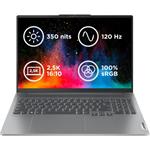 Lenovo IdeaPad Pro 5 16APH8, 83AR000QCK, sivý, rozbalene