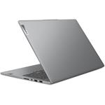Lenovo IdeaPad Pro 5 16ARP8, 83AS003XCK, sivý