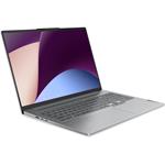 Lenovo IdeaPad Pro 5 16ARP8, 83AS003XCK, sivý