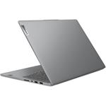 Lenovo IdeaPad Pro 5 16IMH9, 83D4000DCK, sivý