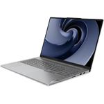 Lenovo IdeaPad Pro 5 16IMH9, 83D4000DCK, sivý