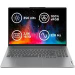 Lenovo IdeaPad Pro 5 16IMH9, 83D4000DCK, sivý