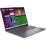 Lenovo IdeaPad Pro 5 16IPH11, 83SK001SCK, sivý