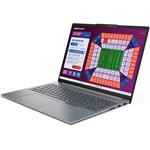 Lenovo IdeaPad Pro 5 16IPH11, 83SK001SCK, sivý
