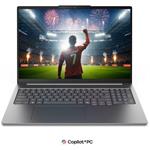Lenovo IdeaPad Pro 5 16IPH11, 83SK001SCK, sivý