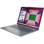 Lenovo IdeaPad Pro 5 16IPH11, 83SK003VCK, sivý