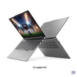 Lenovo IdeaPad Pro 5/16IPH11/UX9-388H/16"/2880x1800/32GB/1TB/Intel int/bez OS/Gray/2R