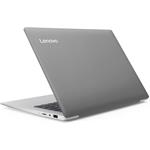 Lenovo IdeaPad S130-14IGM 81J20047CK, sivý
