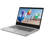 Lenovo IdeaPad S145-14AST 81ST001ECK, sivý