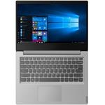Lenovo IdeaPad S145-14AST 81ST001ECK, sivý