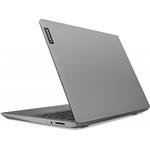 Lenovo IdeaPad S145-14AST 81ST001ECK, sivý