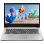 Lenovo IdeaPad S145-14AST 81ST001ECK, sivý