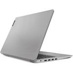 Lenovo IdeaPad S145-14IWL 81MU0052CK, sivý