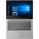 Lenovo IdeaPad S145-14IWL 81MU0052CK, sivý