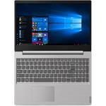 Lenovo IdeaPad S145-15 81MV00AGCK, sivý