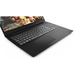 Lenovo IdeaPad S145-15API 81UT00CNCK, čierny