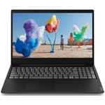 Lenovo IdeaPad S145-15API 81UT00CNCK, čierny