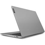 Lenovo IdeaPad S145-15API, 81UT00LVCK, strieborný