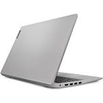 Lenovo IdeaPad S145-15API, 81UT00LVCK, strieborný
