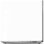 Lenovo IdeaPad S145-15API, 81UT00LVCK, strieborný