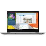 Lenovo IdeaPad S145-15API, 81UT00LVCK, strieborný