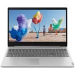 Lenovo IdeaPad S145-15API, 81UT00LVCK, strieborný
