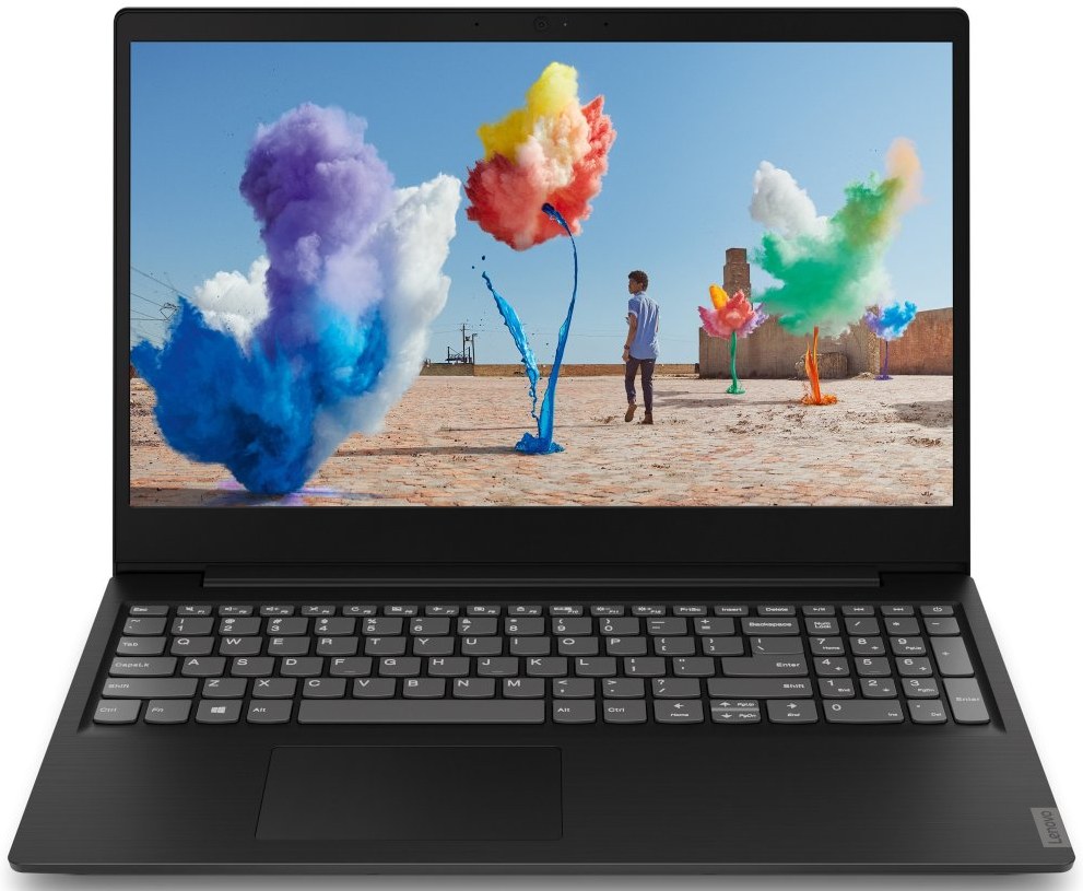 Разгон lenovo ideapad s145 15ast