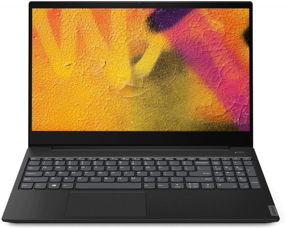 Lenovo IdeaPad S145-15IKB, 81VD0042CK, čierny - notebook | VÝPREDAJ ...