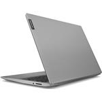 Lenovo IdeaPad S145-15IWL, 81MV01G1CK, sivý