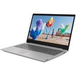 Lenovo IdeaPad S145-15IWL, 81MV01G1CK, sivý