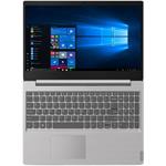 Lenovo IdeaPad S145-15IWL, 81MV01G1CK, sivý