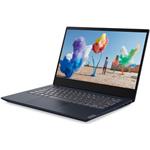 Lenovo IdeaPad S340-14API 81NB003ACK, modrý