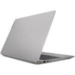 Lenovo IdeaPad S340-15IWL 81N800TVCK, sivý