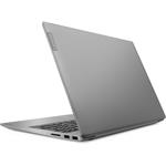Lenovo IdeaPad S340-15IWL 81N800TVCK, sivý