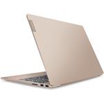 Lenovo IdeaPad S540-15IML, 81NG000SCK, medený