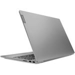 Lenovo IdeaPad S540-15IML 81NG008DCK, sivý