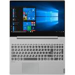 Lenovo IdeaPad S540-15IML 81NG008DCK, sivý