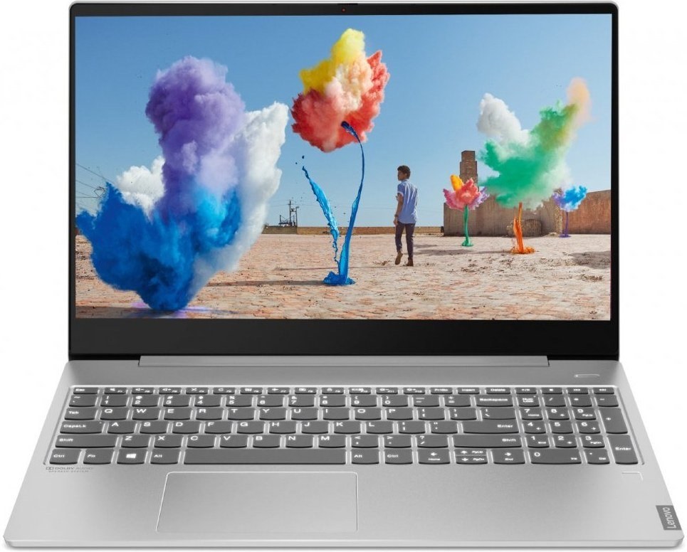 Lenovo ideapad s540 15 iml обзор