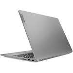 Lenovo IdeaPad S540-15IWL, 81NE00AXCK, sivý