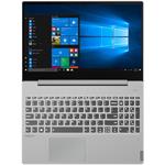 Lenovo IdeaPad S540-15IWL, 81NE00AXCK, sivý