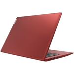 Lenovo IdeaPad Slim 1-14AST-05, 81VS0029CK, oranžový