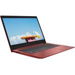 Lenovo IdeaPad Slim 1-14AST-05, 81VS0029CK, oranžový