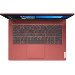 Lenovo IdeaPad Slim 1-14AST-05, 81VS0029CK, oranžový