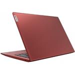 Lenovo IdeaPad Slim 1-14AST-05, 81VS0029CK, oranžový