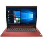 Lenovo IdeaPad Slim 1-14AST-05, 81VS0029CK, oranžový