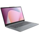 Lenovo IdeaPad Slim 3 14AMN8, 82XN009RGE-EXP, sivý