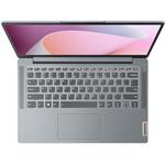 Lenovo IdeaPad Slim 3 14AMN8, 82XN009RGE-EXP, sivý