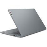 Lenovo IdeaPad Slim 3 14AMN8, 82XN009RGE-EXP, sivý